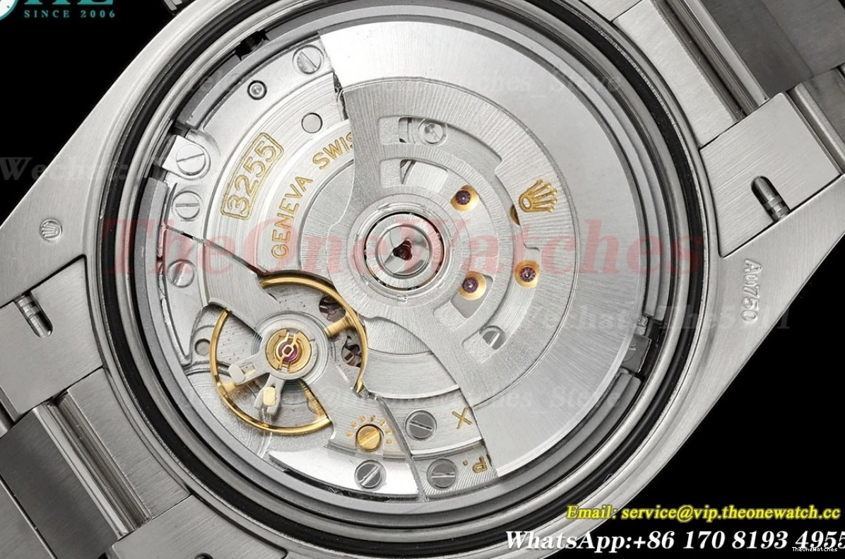 Heavy Version) THBF 228239 Dial Blue SH3255(Tungsten SS SS 40mm DayDate 0408